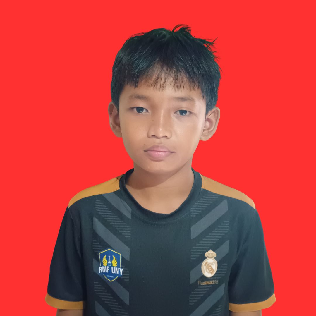 RICHARDO PAX KURNIAWAN
